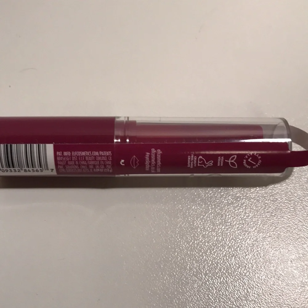 ELF brand new